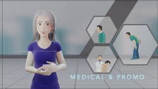 Reel Media Fixer Pharma