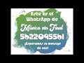 UNDÉCIMA INVITACIÓN PARA PROGRAMAR CON MÚSICA SIN FINAL.