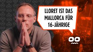 Lloret ohne Regeln? Wenn betreute Partyreisen eskalieren