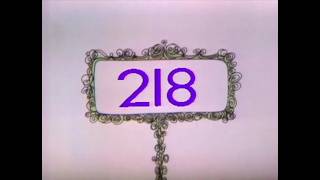 Sesame Street - Episode 218 (1971, Mr. Hoopers missing doughnuts)