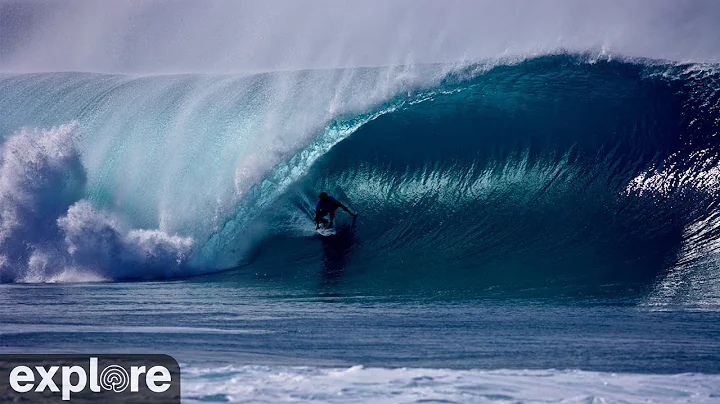 Pipeline Cam powered by EXPLORE.org