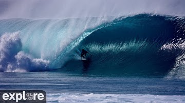 Pipeline Cam powered by EXPLORE.org