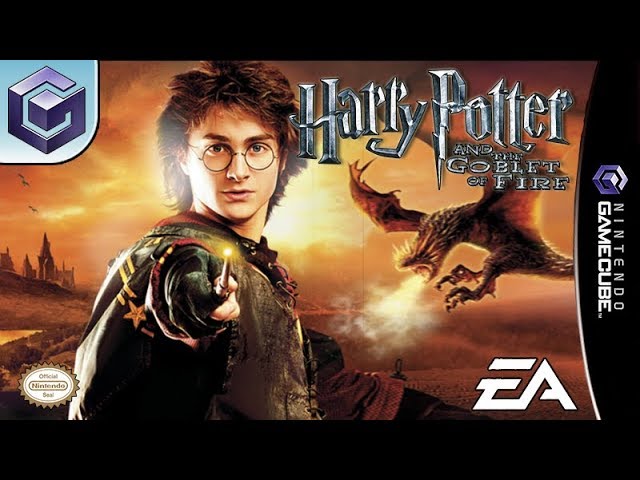 harry potter and the goblet of fire online watch free