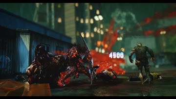 Prototype 2 Rampage Event | Ultimate Destruction & Chaos!