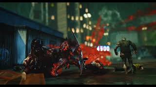 Prototype 2 Rampage Event | Ultimate Destruction & Chaos!