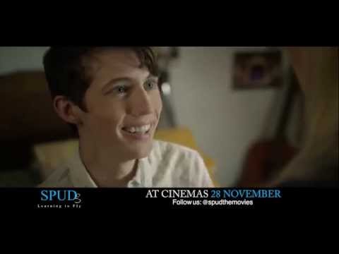 Spud 3 Official Trailer (20sec)