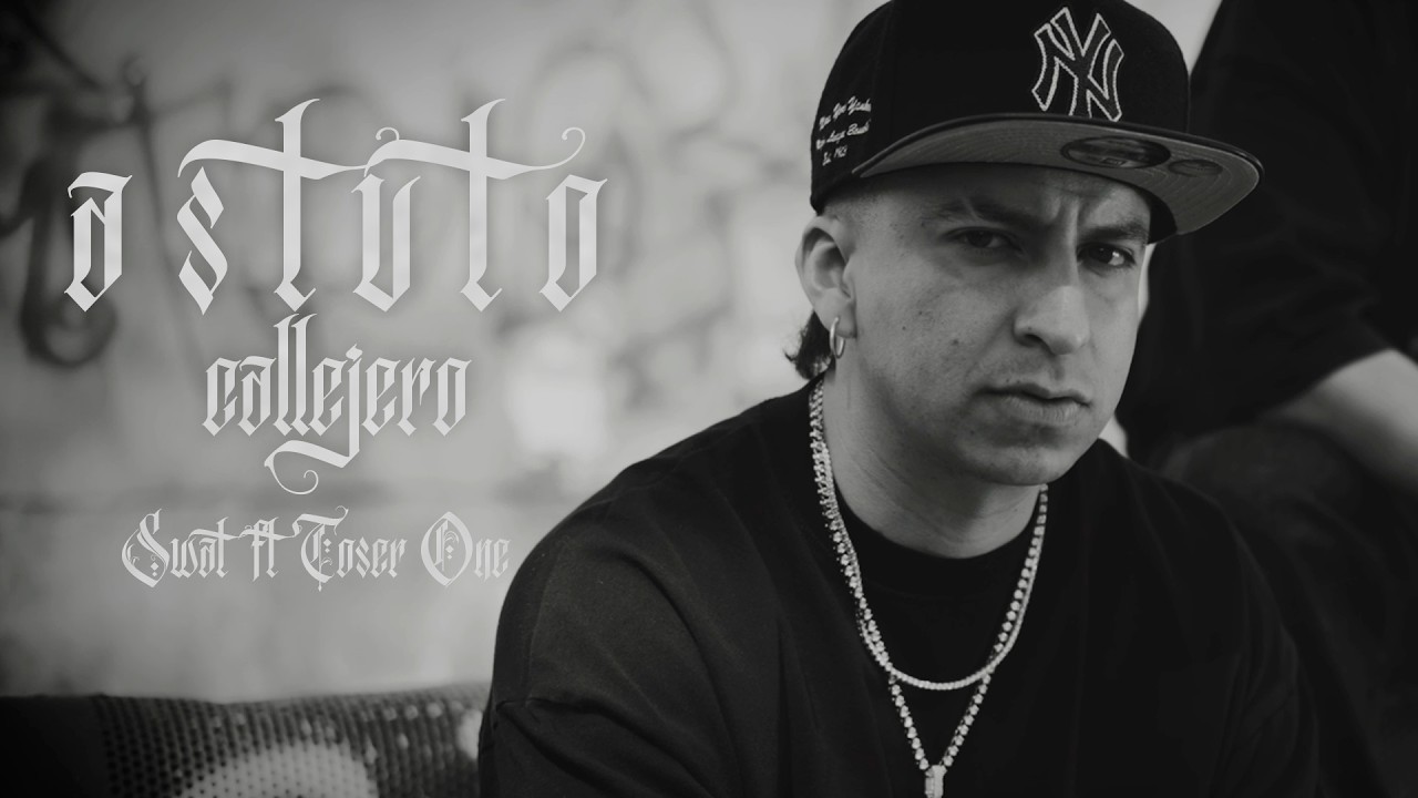 Swat ft Toser One - Astuto Callejero (Official video)