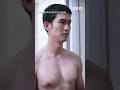 Flirting on purpose... #bl #TrappedbyMyEx’sUncle #iQIYI