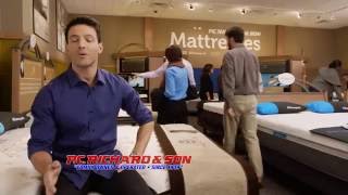 Quality Mattresses at P.C. Richard & Son