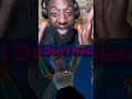 @JujuCartoonsOfficial Leila got her black forces 😅😭‼️ #bars #rap #futurama #reaction #paws