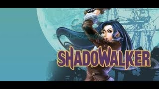 "Shadowalker" - Glu Mobile 2007 year (Java Game)