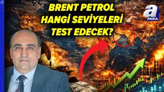 Petrol Fiyatları Rekor Mu Kıracak, Yoksa Petroldeki Yüksek Seyir Geçici Mi? | A Para