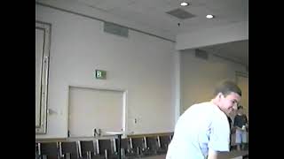 Padre Skit Night Unknown Year