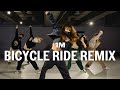 Vybz Kartel - Bicycle Ride (Soca Remix) feat. Bunji Garlin / Learner