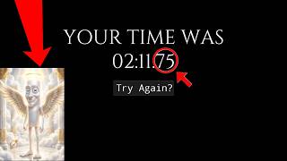 Tung Any% 2:11.75 (Former WR)