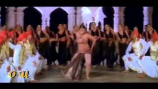 Mumtaj Big Navel Song - Azhagana Naatkal