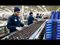 INSIDE OREO FACTORY How Millions Are Made Every Day