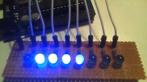 Runaway  pancake larson scanner