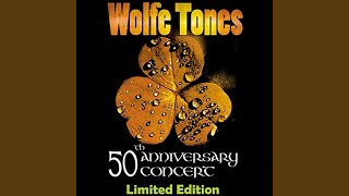 Boston Rose Reilly - The Wolfe Tones