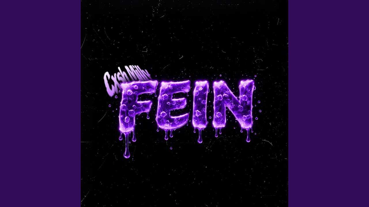 Watch Fein on YouTube Watch Fein on YouTube