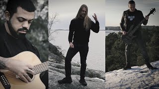 Katatonia - Vakaren FULL COVER