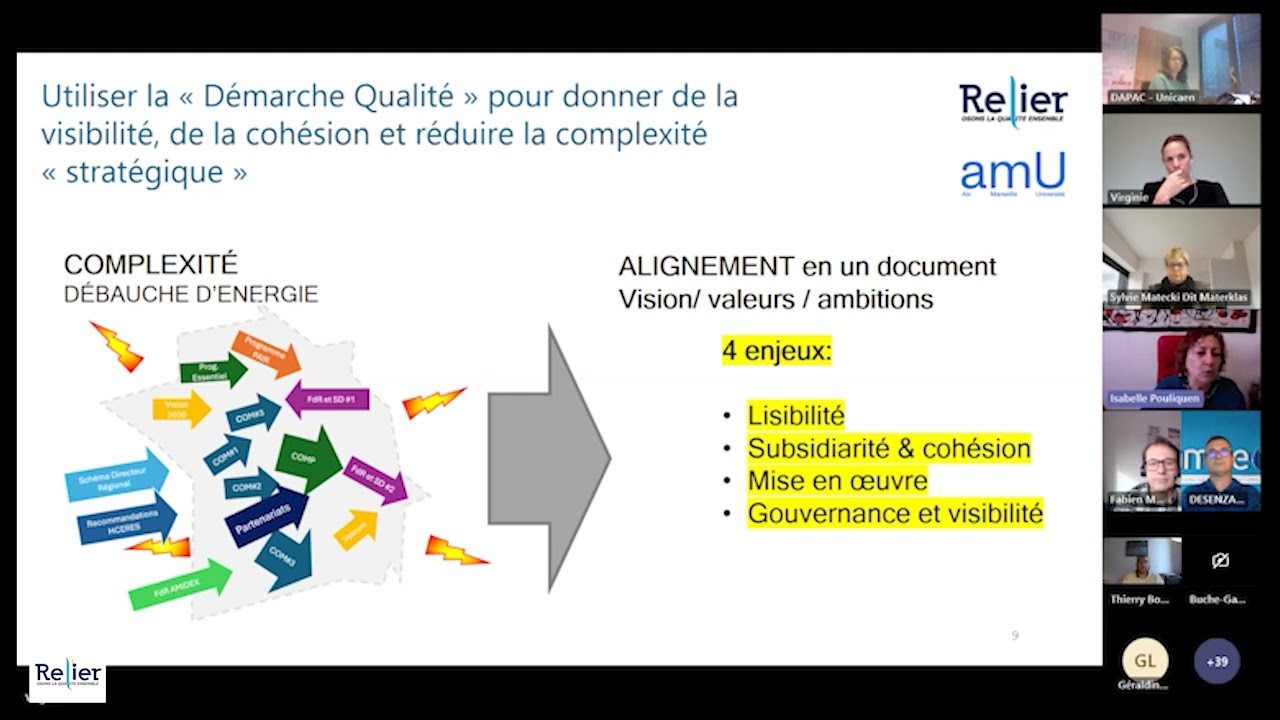 Mensuelle. La force/la place des réseaux dans les 3 fonctions publiques