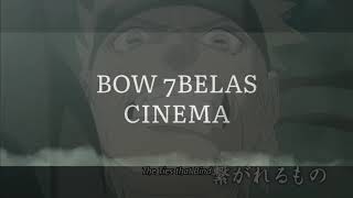 AMV Kematian Hyuga Neji