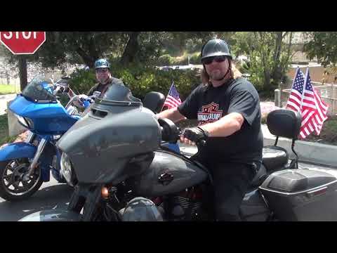 Trump 2020 Rolling Rally In Brea California Car Caravan Trump Land - sgt cleetus roblox