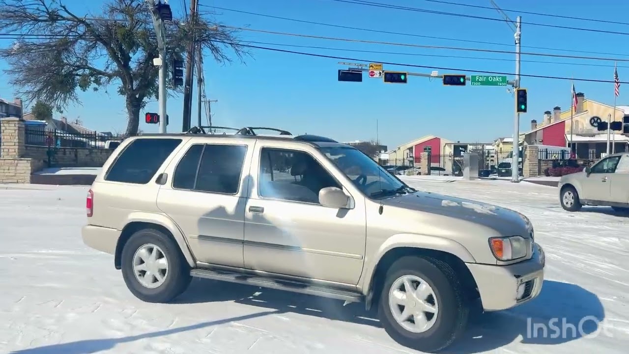 NEVADA EN DALLAS TEXAS 25 ENERO 2026 PARTE 3 