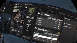 Firewall Zero Hour™ Fastest Contract Ever||Fastest Match