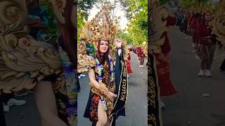 penari cantik kostumnya unik#dj#remix #djremix #music #dance #dancer