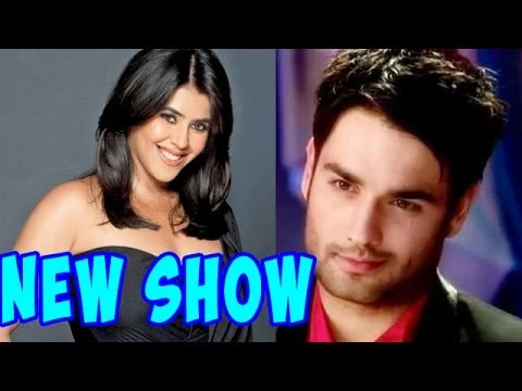 Madhubala's RK aka Vivian Dsena in Ekta Kapoor's next show?