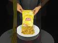 Lays Maggi Recipe🤤🍜#shorts #recipe #lays