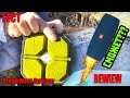 Бездротова портативна акустична система DreamWave SURVIVOR