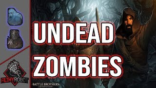 Celebrity Filthy Fights: Geists, Necros, and Fallen Heroes Profile