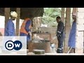 Cameroon: Cobblestones from plastic bags | Africa on the Move