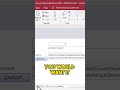 Encrypted Data Field in MS Access
