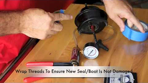 Wiper Door Actuator Repair on C3 Corvette By Corvette Hop