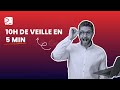 10 heures de recherche en 5 minutes : Le secret du Deep Research 🤯