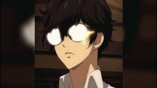 2024/12/24 - encounter (Persona 5 Lofi Remix)