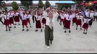Lagu: Gasing Hore