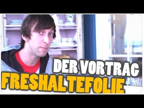 TORGE Schauspielvortrag (FRESHALTEFOLIE)