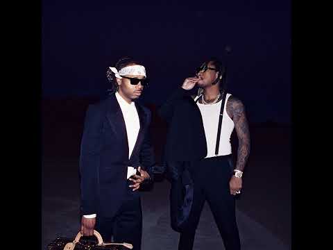 Future, Metro Boomin - Fried (She a Vibe) [Clean]