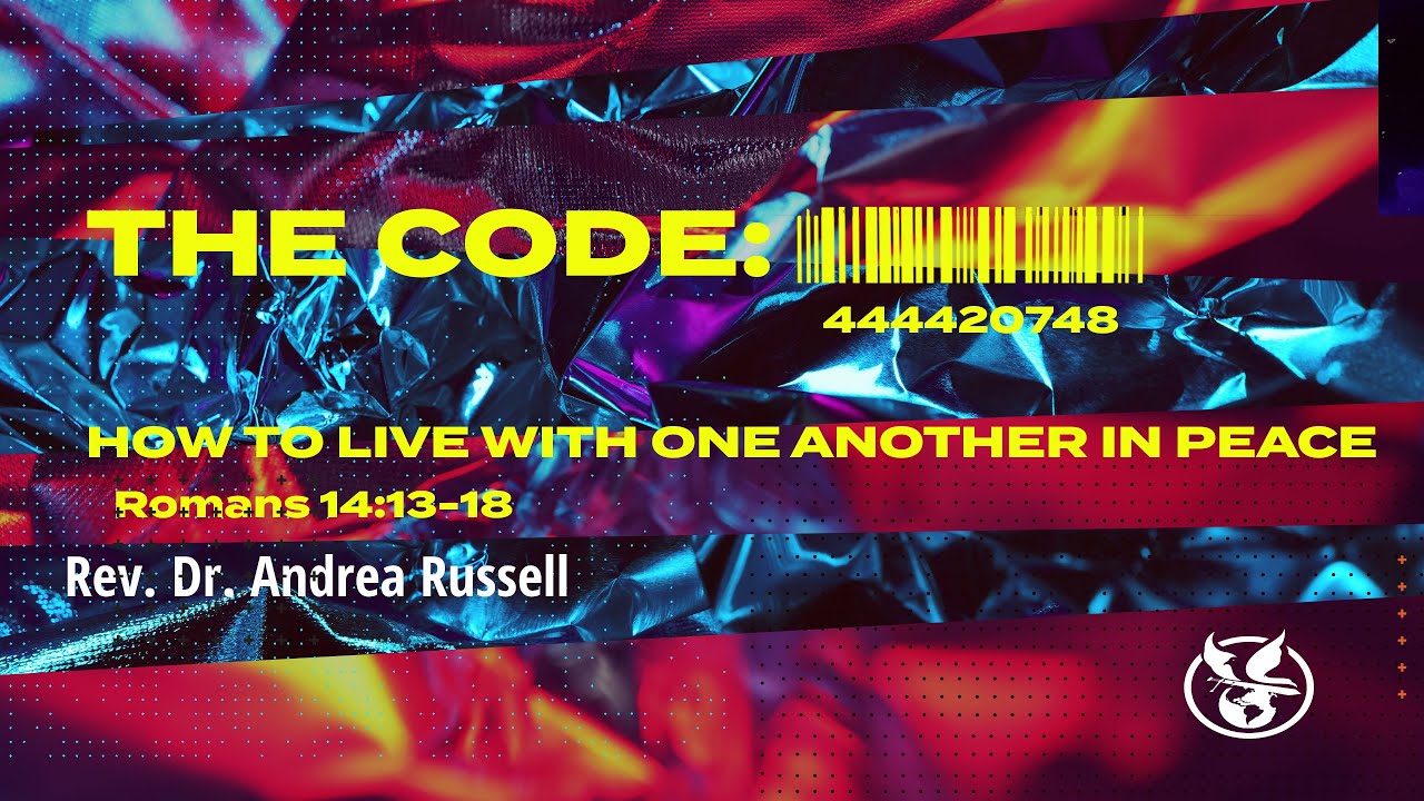 sunday-worship-how-to-live-with-one-another-in-peace-romans-14-13-18