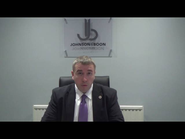 Wirral Solicitors - Johnson and Boon Solicitors