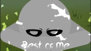 Best of me Neffex - AMV Stickman (SMV) (MIX)