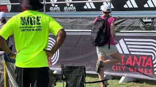 Cici | adidas Atlanta City Games - Meet of Champions | May 17, 2025 | The Meadow at Piedmont Park