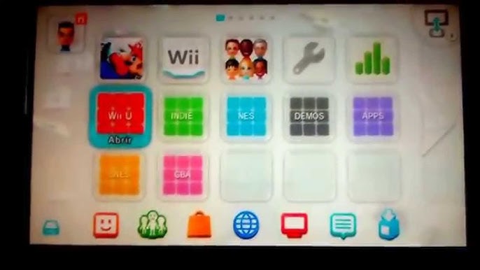 Nintendo Wii e Wii U] Wiimfi novo método de jogar online e fácil de usar –  NewsInside