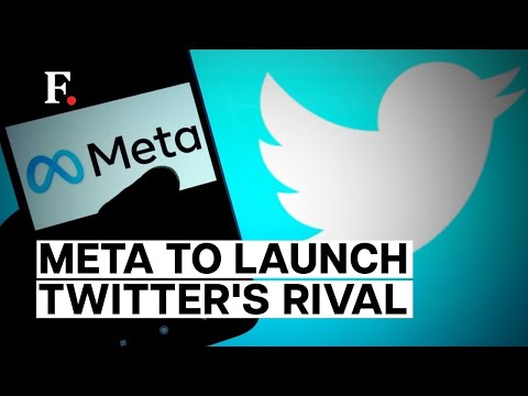 Meta Set to Launch Twitter's Rival App Code-Named "Project 92"