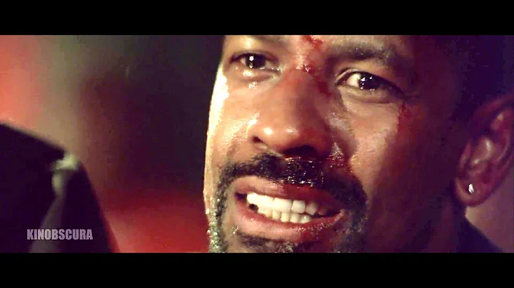 Training Day (2001) - Alonzo Vs Jake Final Scene